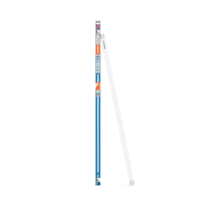90cm Osram T8/ G13 LED-Röhre BIO-LUMILUX 10W 6500K Tageslichtweiß aus Glas für KVG/VVG 95Ra - für Aquarium / Terrarium